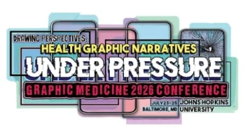Graphic Medicine International Collective