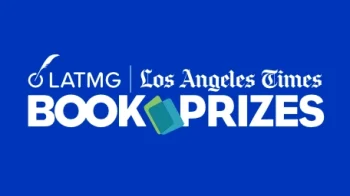 Los Angeles Times Book Prizes