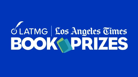 Los Angeles Times Book Prizes