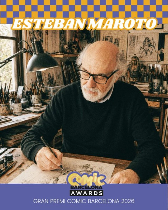 Esteban Maroto Torres