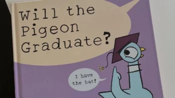 Mo Willems