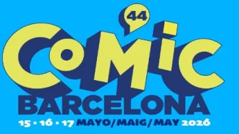 Comic Barcelona