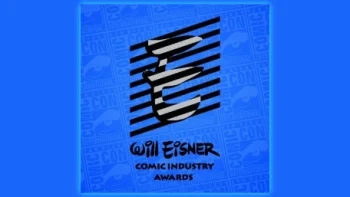 Eisner Awards