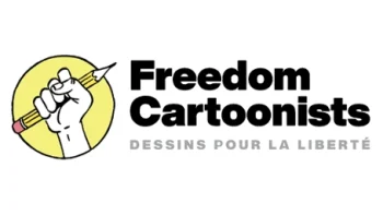 Freedom Cartoonists Foundation Logo