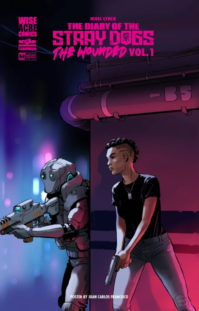 Glyph Award Winner