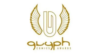 Glyph Awards Logo