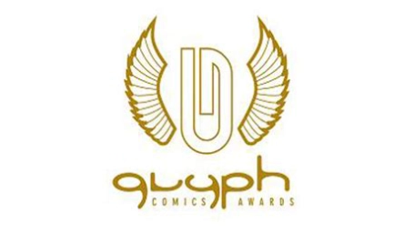 Glyph Awards Logo