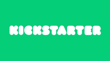Kickstarter Logo