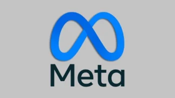 Meta Logo