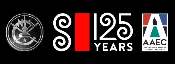 NCS, SI, AAEC Logos