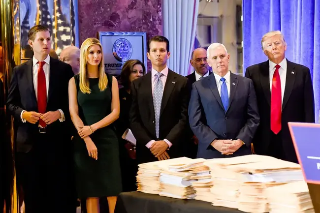 CSotD: Politics and Pigeon Drops