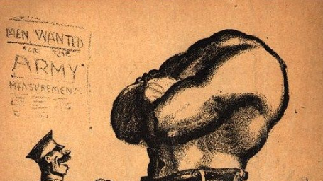 A List: “11 of the Most Famous Political Cartoons in US History” (Our Mileage Varies)