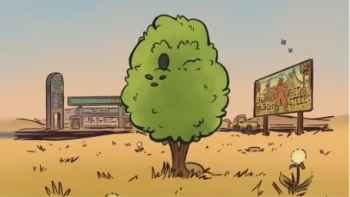 Shrub