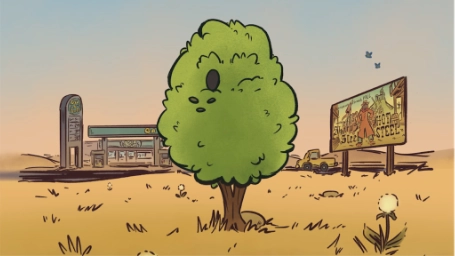 Shrub