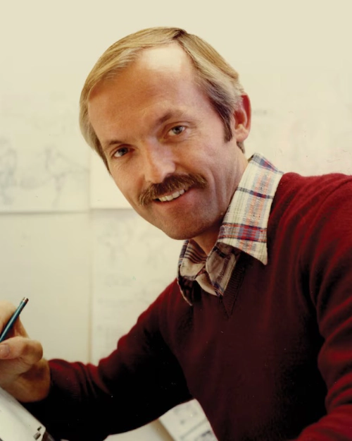Don Bluth