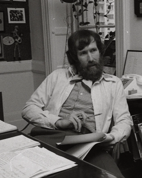 Jim Henson
