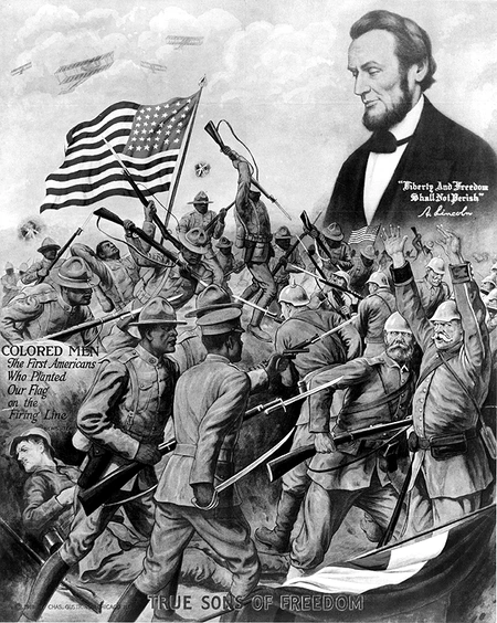 CSotD: Could Every Day Be Flag Day?