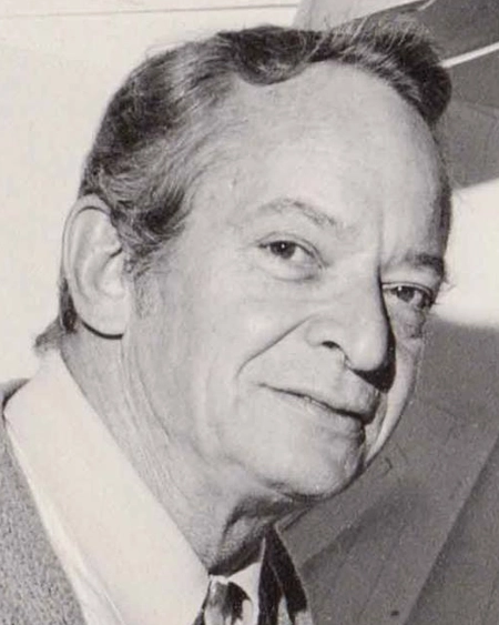 Maurice Noble