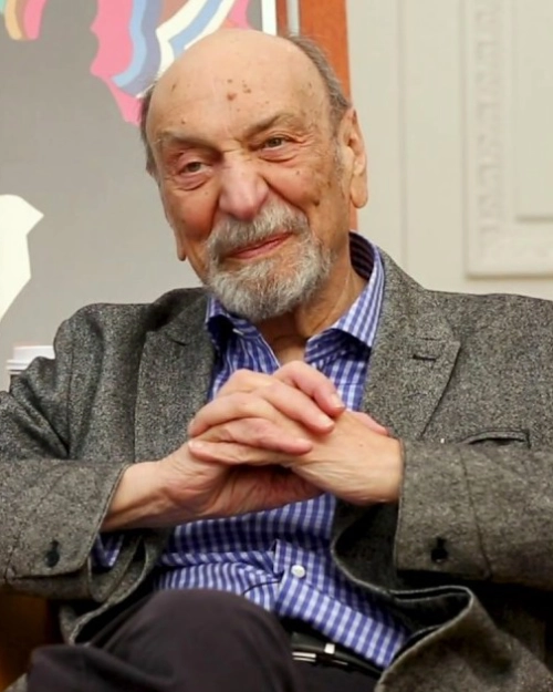 Milton Glaser