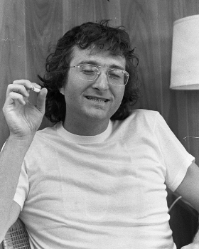 Randy Newman