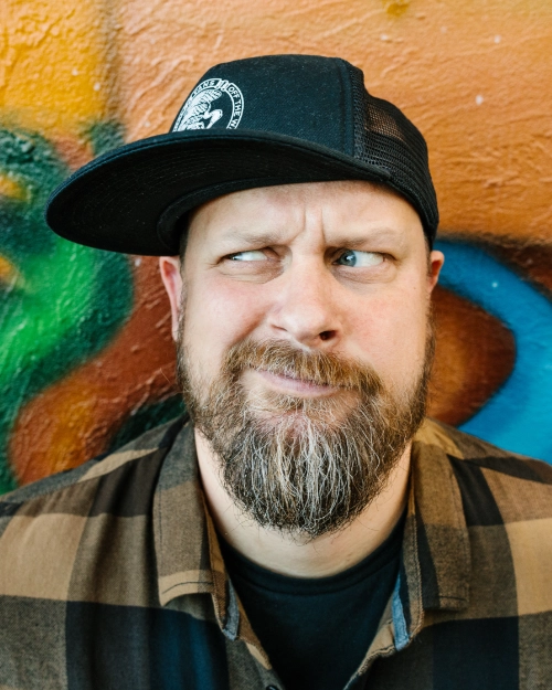 Skottie Young Profile Pic
