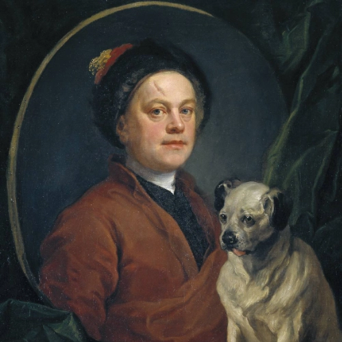 William Hogarth