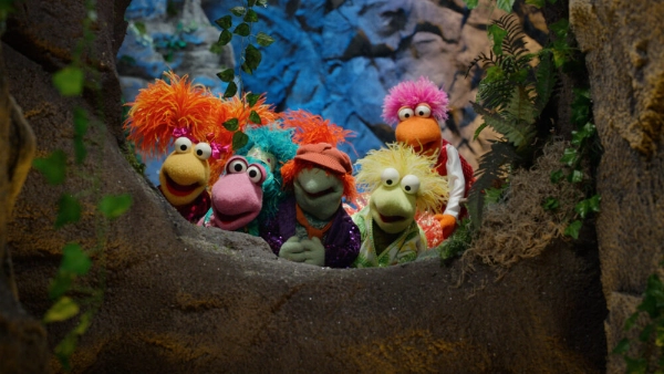 Jim Henson's Fraggle Rock