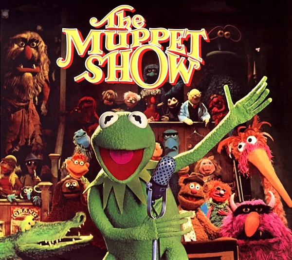 Jim Henson's The Muppet Show