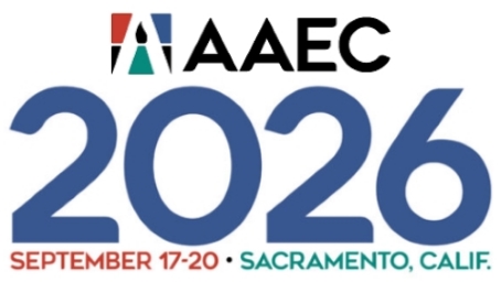 The AAEC 2026 Convention Dates and Preliminary Schedule