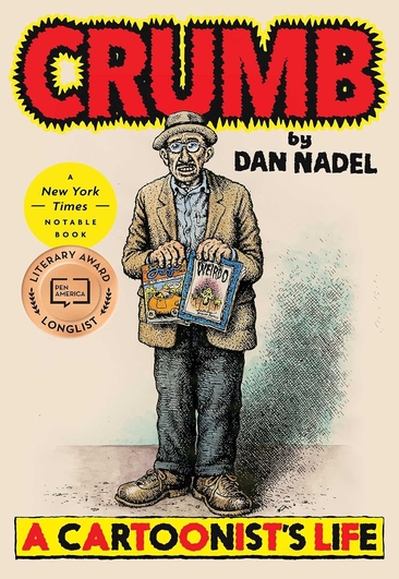 2026 Eisner Award Winners