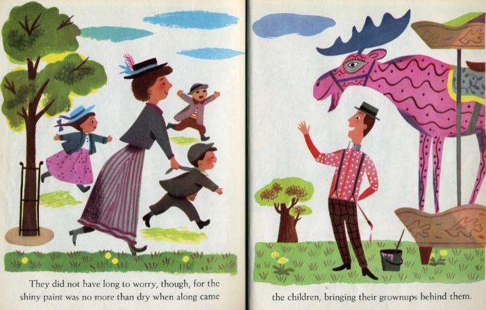 J.P. Miller Illustration