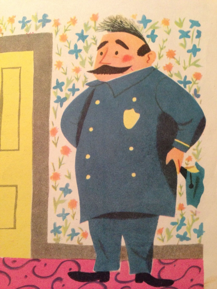 J.P. Miller Illustration