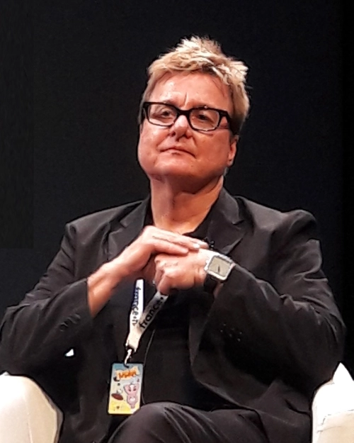 Profile photo of Kaz&nbsp;Prapuolenis
