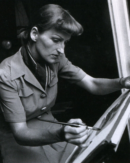 Mary Blair profile picture