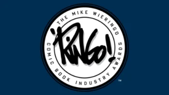 Ringo Awards Logo
