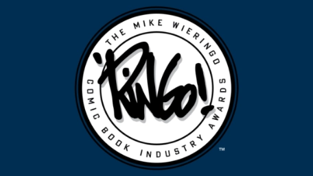 Ringo Awards Logo