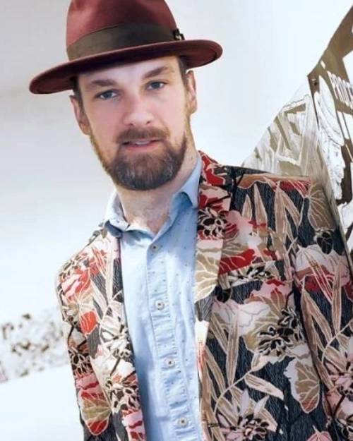 Sean Karemaker profile pic