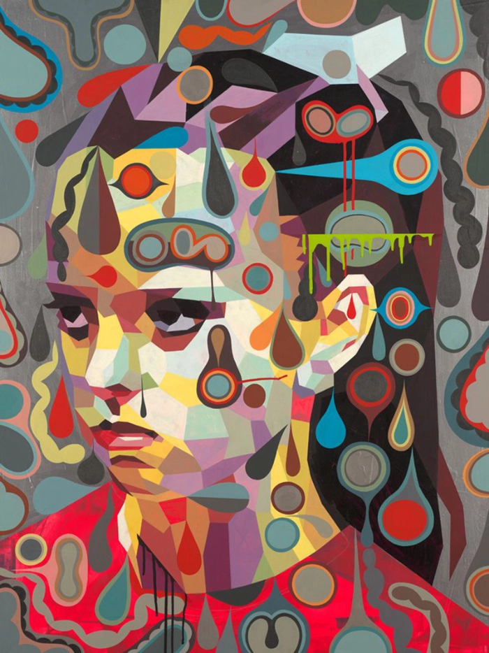 Tim Biskup illustration