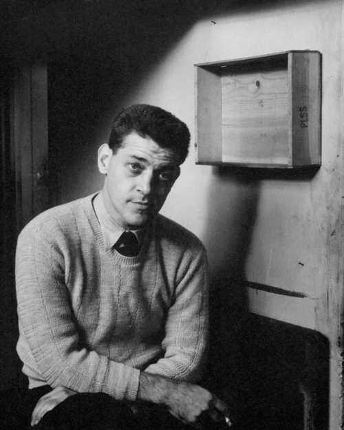 Profile photo of William Steig