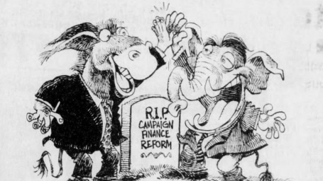 Daryl Cagle: Cartoonist, Syndicator