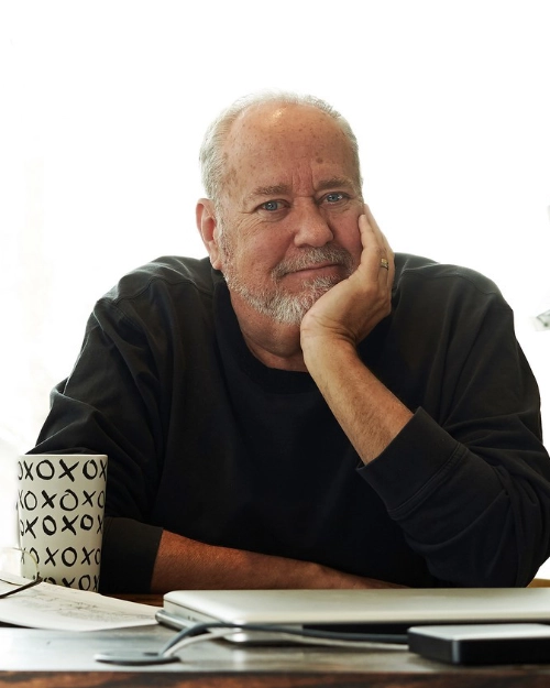 Jim Borgman Profile Pic