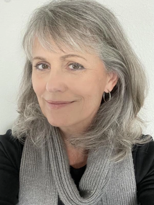 Ann Telnaes profile picture