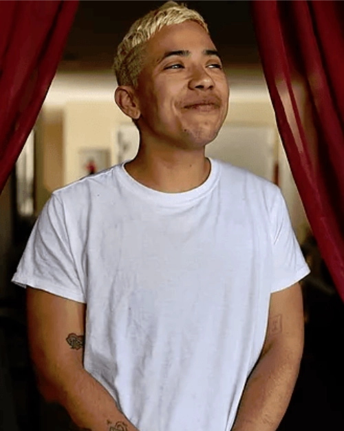 Kieran Casta&ntilde;o Profile Pic