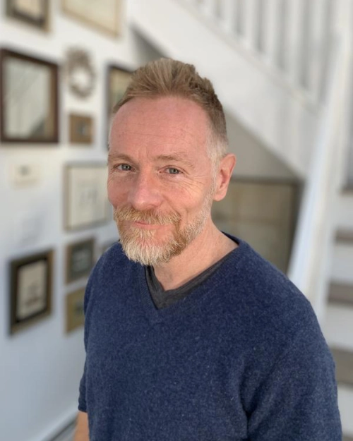 Matt Davies profile picture