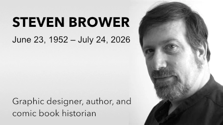 Steve Brower