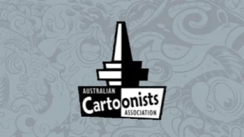 Australian Cartoonists Association Feature Image