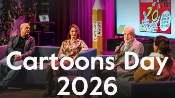 European Cartoon Day Announcement