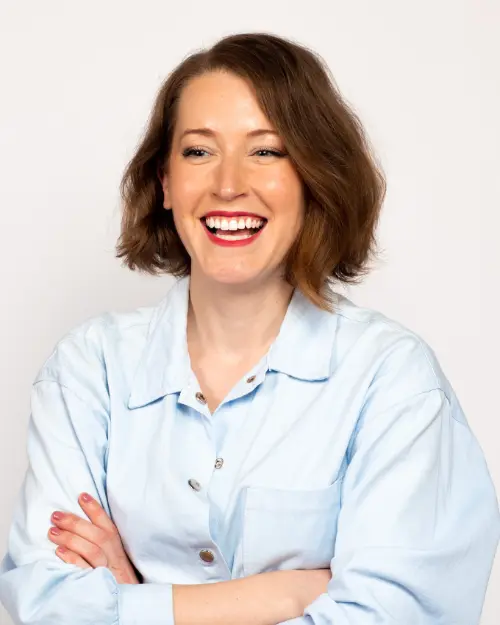 Kristen Radtke profile picture