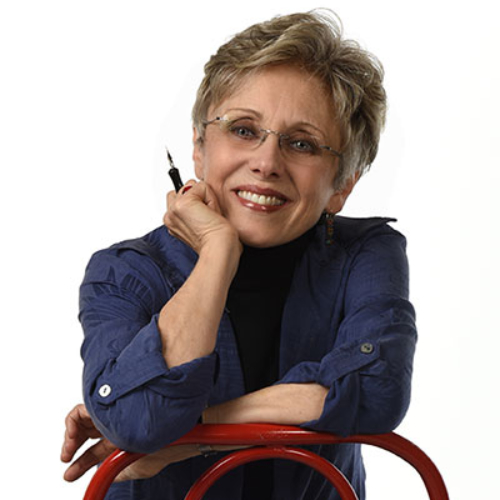 Lynn Johnston profile picture