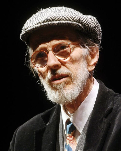 Robert Crumb Profile Pic